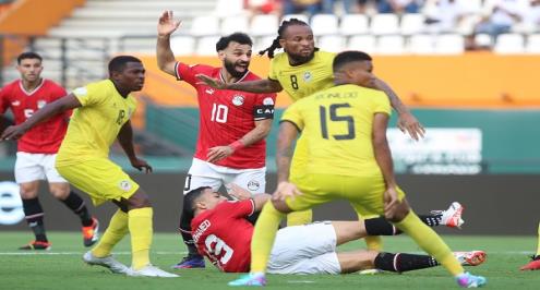  نجم السنغال: تعادل مصر كان أمرًا غير متوقع.. وهناك منتخبات ستسقط في نفس الفخ